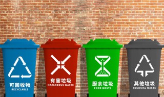 坏的塑料桶属于什么垃圾 塑料油桶属于什么垃圾