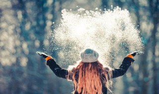 下雪是什么物态变化（冬天下雪是什么物态变化）