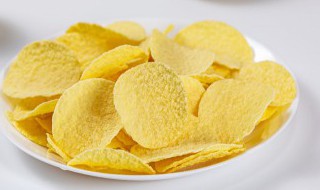 乐事薯片最大包多少克（乐事薯片多大一包）