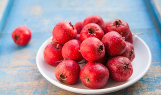 雪球山楂做法窍门(山楂雪球的做法步骤窍门)