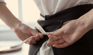 围裙属于什么垃圾 裙子是什么垃圾分类