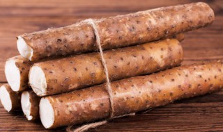 山药能烤着吃吗 山药可以直接烤着吃吗