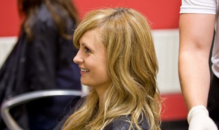 美发店店名 理发店起名