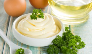 沙拉酱可以加热吗 沙拉酱可以煮吗