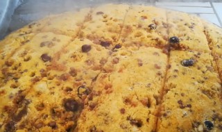 为什么蒸的年糕都塌了（蒸糕为啥会塌）