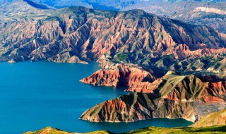 柴达木盆地位于我国什么高原 柴达木盆地位于我国的什么高原?