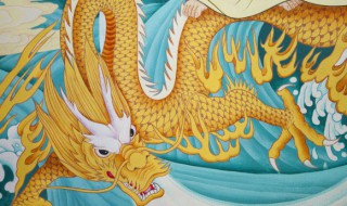 二月二龙抬头又称什么节 二月二龙抬头又称什么节日