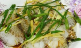 鳕鱼蒸10分钟能熟吗 鳕鱼蒸多少分钟能蒸熟