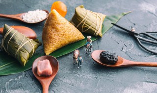 冷冻的粽子不解冻直接蒸可以吗（粽子不解冻能直接蒸吗）