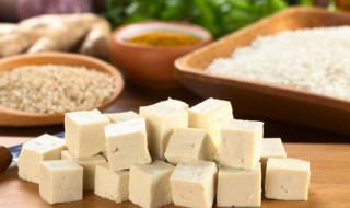 冻豆腐是用嫩豆腐还是老豆腐（冻豆腐是用嫩豆腐还是老豆腐做）