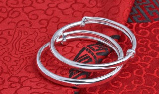 千足银怎么辨别真假 千足银怎么看真假的?