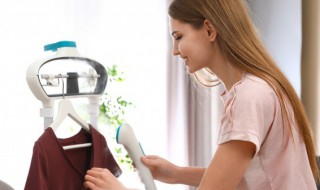 挂烫机水垢堵了怎么办 挂烫机水渍堵了怎么办