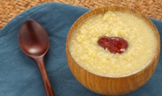 小米粥隔夜加热能喝吗 隔夜的米粥加热能喝吗
