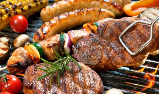 电饼铛可以做烧烤用吗 电饼铛可以用来烤烧烤吗