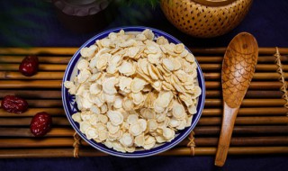 西洋参含片的正确吃法 西洋参含片怎么吃法