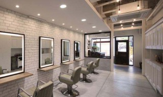 高端美发店名字大全（高端的美发店名字）