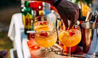 洋酒有哪些（洋酒有哪些品牌）