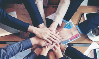 比较有朝气的团队名字 比较有朝气的团队名字及口号