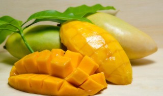 鸡蛋和芒果汁可以做什么甜品（可以用芒果汁做蛋糕吗）