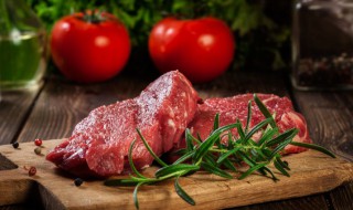 酱牛肉炖完放冷藏还是冷冻 酱牛肉煮好后需要冷冻吗