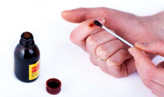 碘伏和酒精哪个对伤口愈合好 碘伏和酒精哪个对伤口愈合好面部手术后