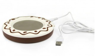 恒温杯垫能一直通电使用吗(恒温杯垫可以一直开着吗)