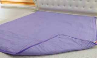 水暖毯可以开一夜吗 水暖毯可以开一晚上吗