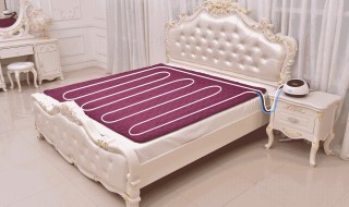 长期睡水暖毯的危害(长期睡水暖毯对身体有哪些危害)