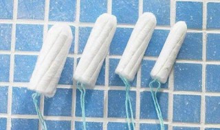 卫生棉条游泳会不会进水(卫生棉条游泳会进水吗)