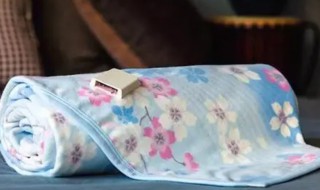 电热毯加热后关掉对人体有伤害吗 电热毯加热后断电对人还有伤害你