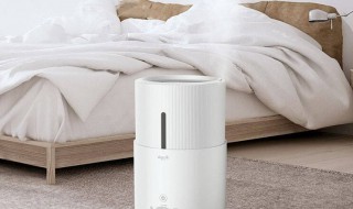 加湿器能用凉白开水吗（加湿器为什么可以用凉白开水）