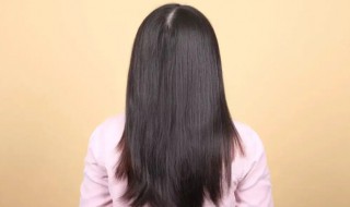 冬天为什么头发油得快 为什么秋冬头发油得特别快