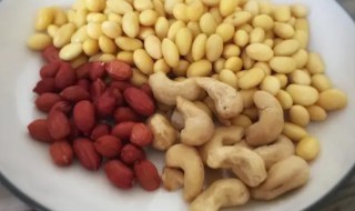 腰果有味了怎么处理（腰果有味道了还能吃吗）