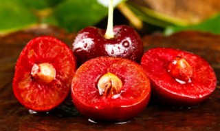 空腹吃车厘子会怎样（空腹吃车厘子会怎么样）