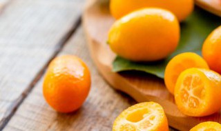 金桔冰糖水可以多喝吗（金桔冰糖能煮水吗）