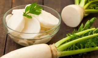 红白萝卜一起煮的危害 红萝卜和白萝卜为什么不可以一起煮