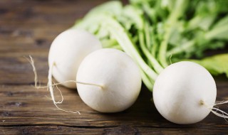 腌萝卜干要用开水烫吗(腌萝卜干需要开水烫吗)