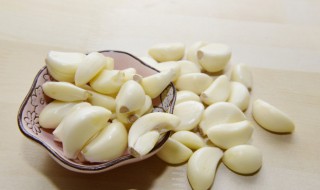 腊八蒜用什么醋比较好 腊八蒜用什么醋比较好吃