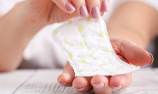 卫生棉条怎么使用(不带导管的卫生棉条怎么使用)