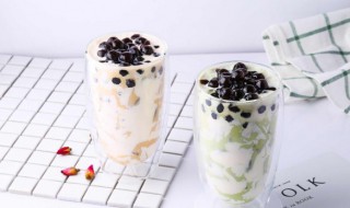 珍珠奶茶的珍珠对身体有害吗(珍珠奶茶对身体有没有害)