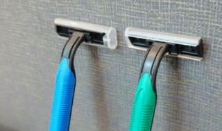 用刮胡刀刮腿毛会越来越长吗（用刮胡刀刮腿毛多久会长）