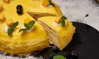 做蛋糕太稀了怎么处理（蛋糕糊太稀了怎么办）