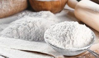 全麦粉发面为啥发不起来 全麦面发不起来