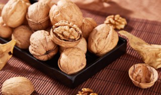 核桃有助于减肥还是增肥 核桃有助于减肥吗