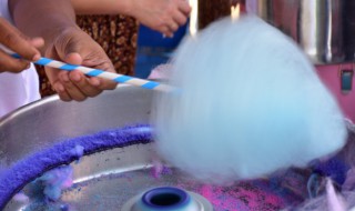 棉花糖煮不化是什么原因 棉花糖加热不融化是什么原因