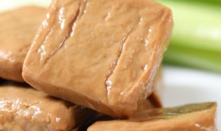 豆腐怎么炸成豆腐泡（豆腐怎么能炸成豆泡）