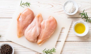 冷冻鸡肉需要焯水吗 冷冻鸡肉用焯水吗