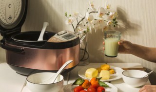 电饭煲蛋糕不跳到保温怎么办 电饭煲做蛋糕老是跳到保温怎么办