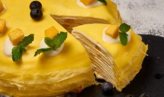 电饭锅做蛋糕放泡打粉吗(电饭锅做蛋糕需要放泡打粉吗)