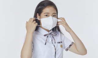 口罩中间熔喷布怎么辨别 口罩中间熔喷布怎么辨别好坏